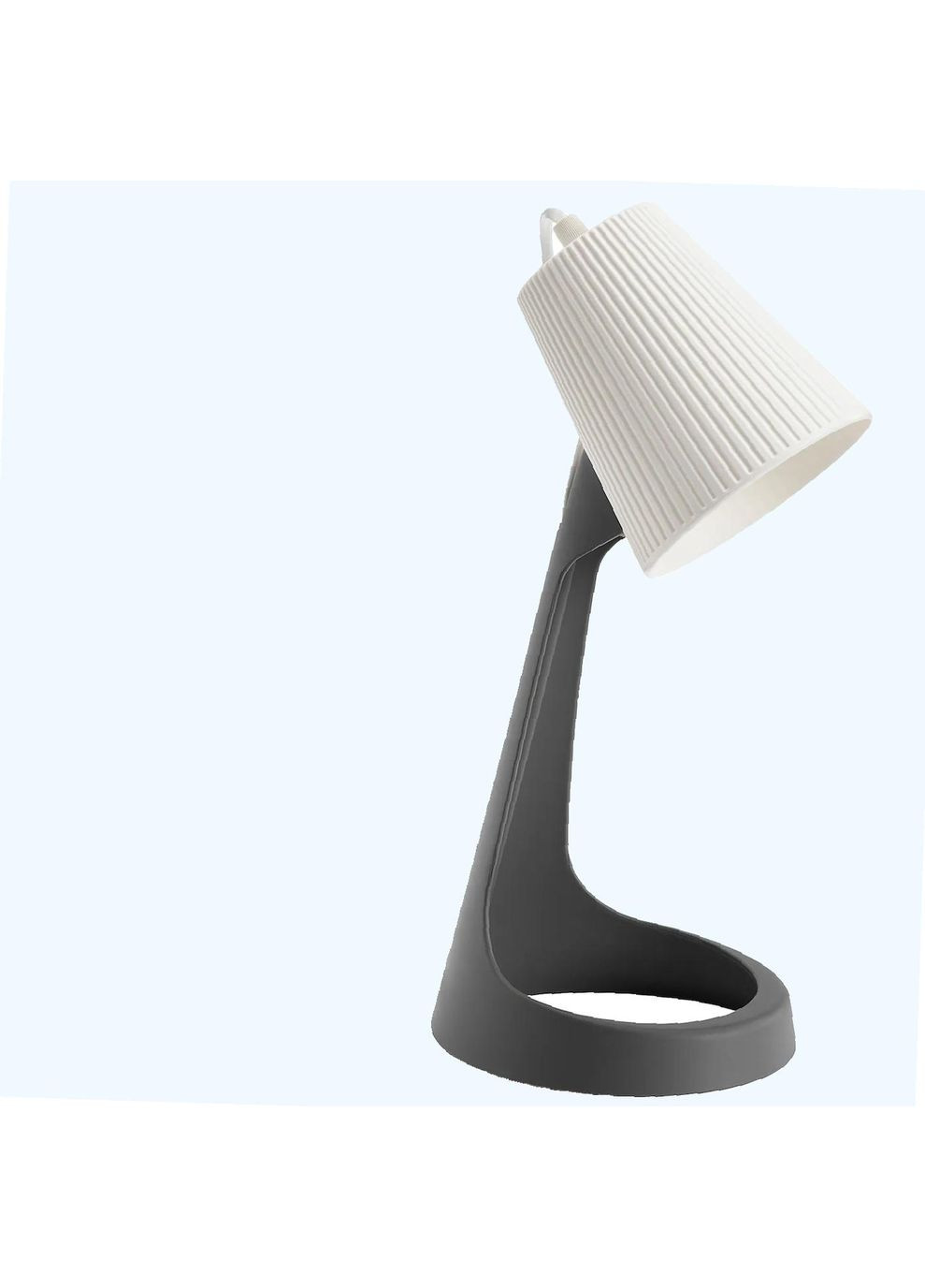 Настільна лампа ІКЕА IKEA (315628780)