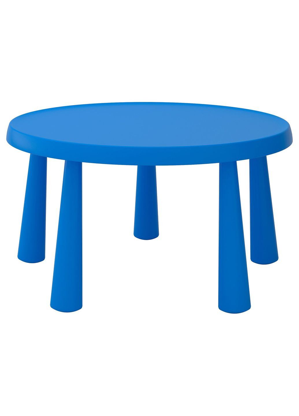 Детский стол IKEA mammut (290983304)