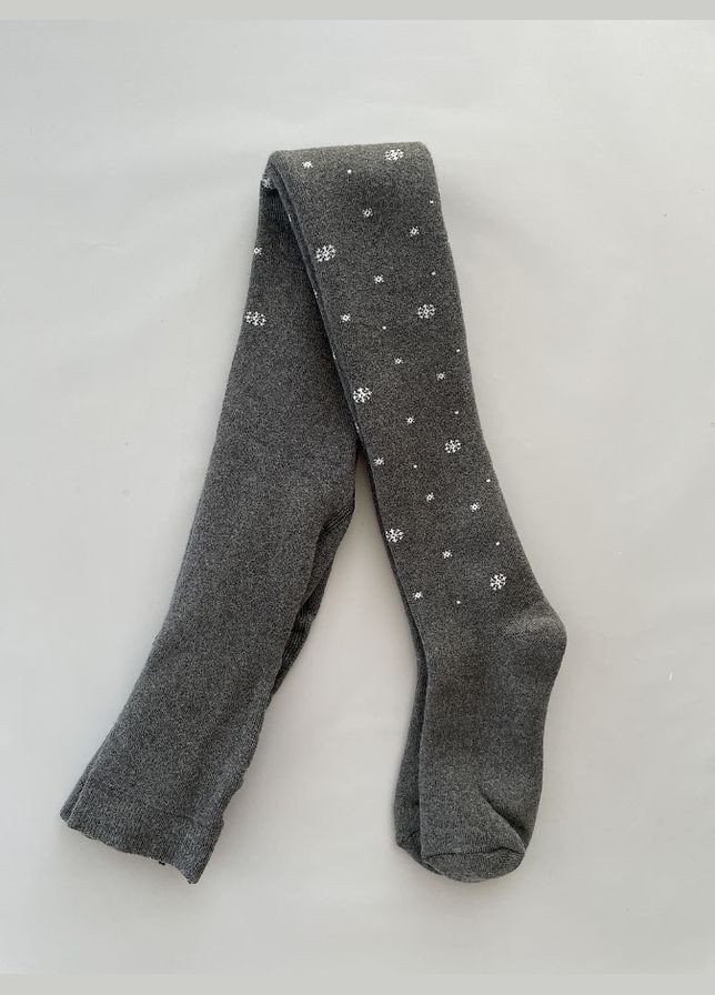 Колготки махрові для дівчинки Kidstep (306903945)