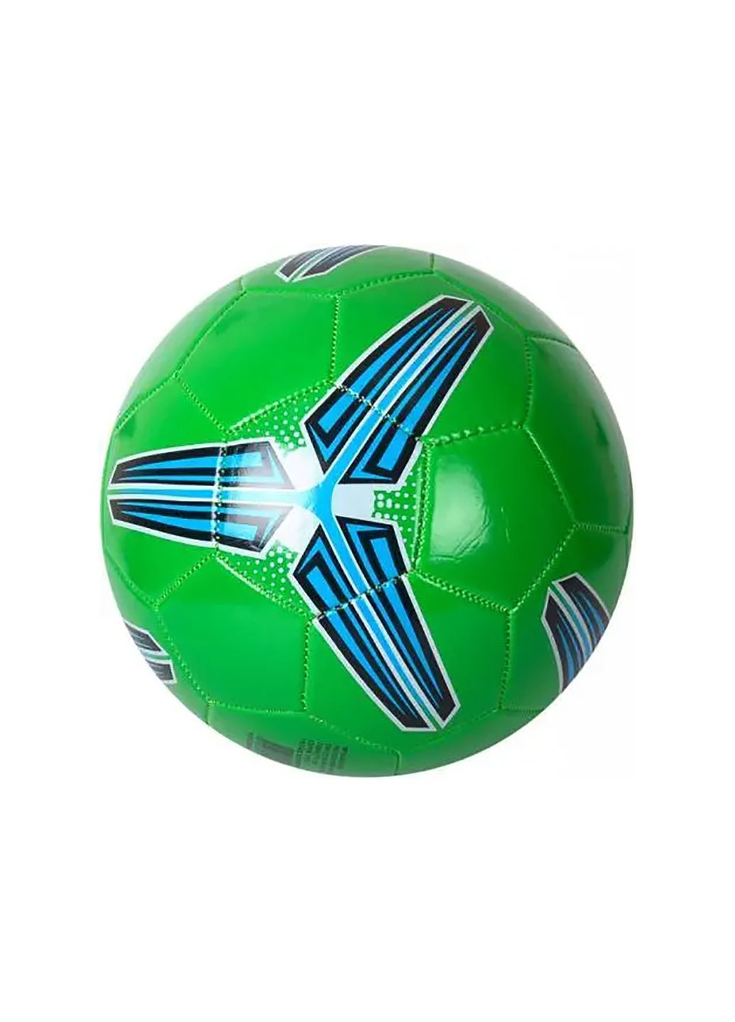 Мяч футбольный цвет разноцветный ЦБ-00250022 No Brand (292630204)