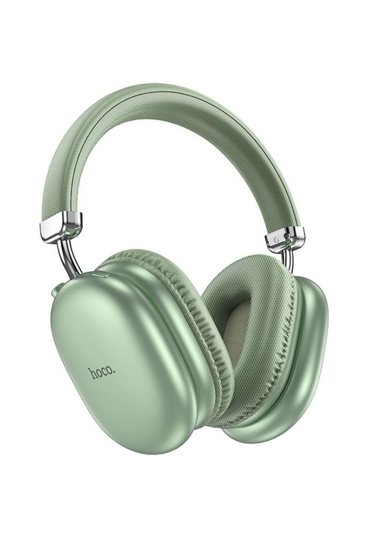 Накладные беспроводные наушники W35 Max Joy Hoco (299338788)