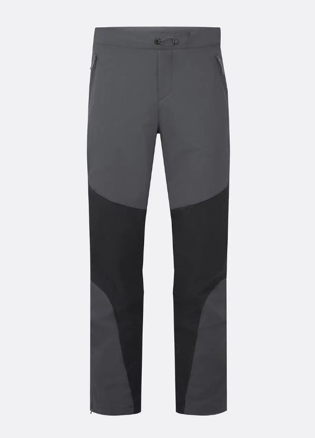 Штани чоловічі Incline Light Pants Man Regular Rab (365308307)
