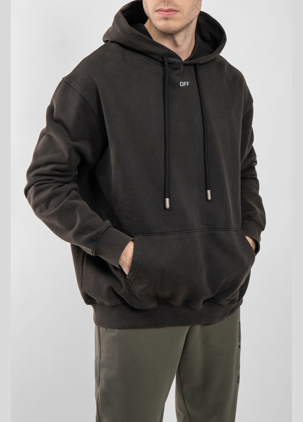 Худі Off White (316151892)