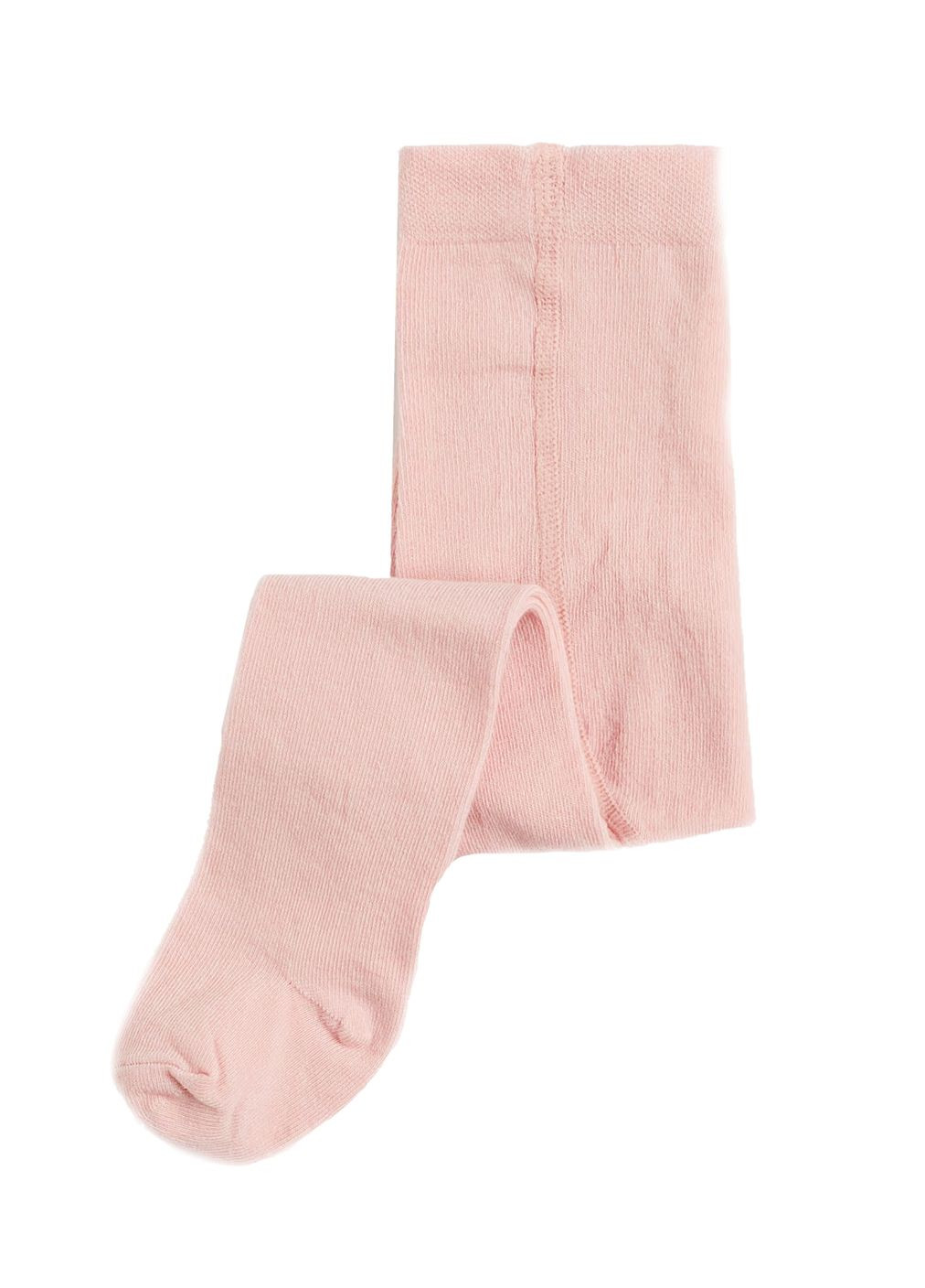 Колготки хлопковые для девочки 0493103079 H&M (367020197)