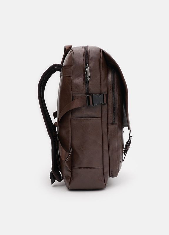 Mужской рюкзак C1973br-brown Monsen (311552691)