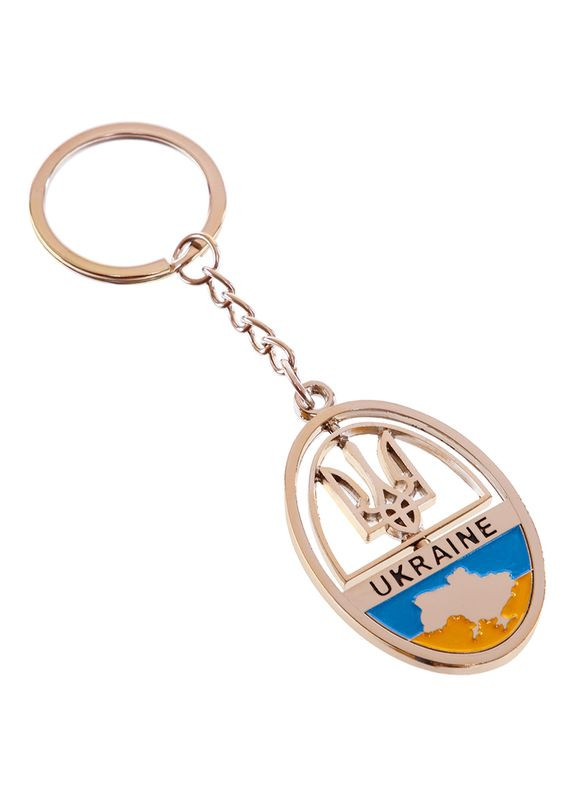 Брелок Украина FB7750, (33508221) FDSO (315958205)