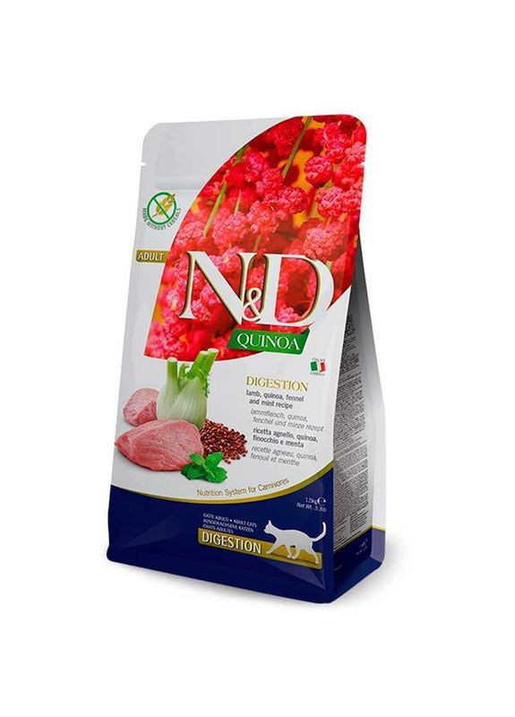 Сухой корм Farmina (336182593)