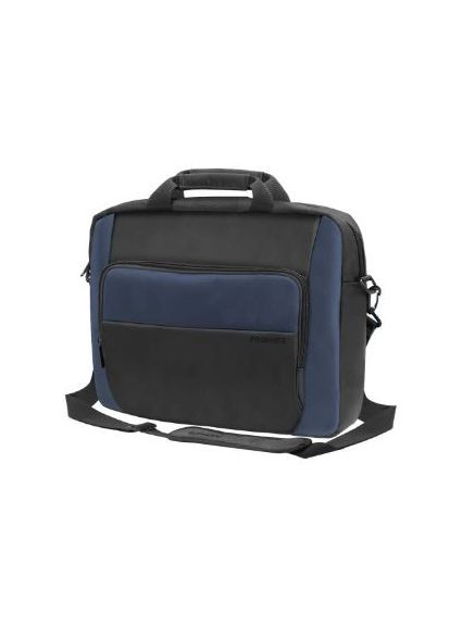 Сумка для ноутбука Limber-MB 15.6" Black (limber-mb.black) Promate (339086501)