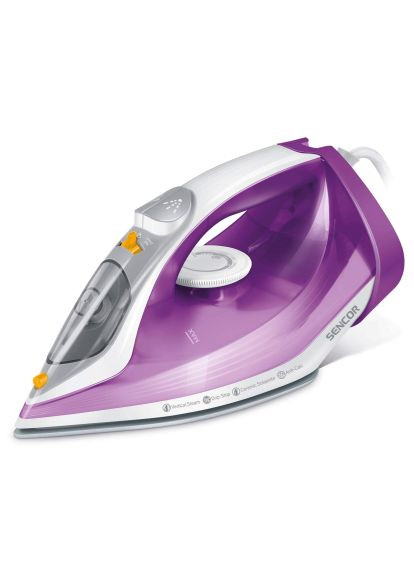 Утюг Sencor SSI5800VT (366494898)