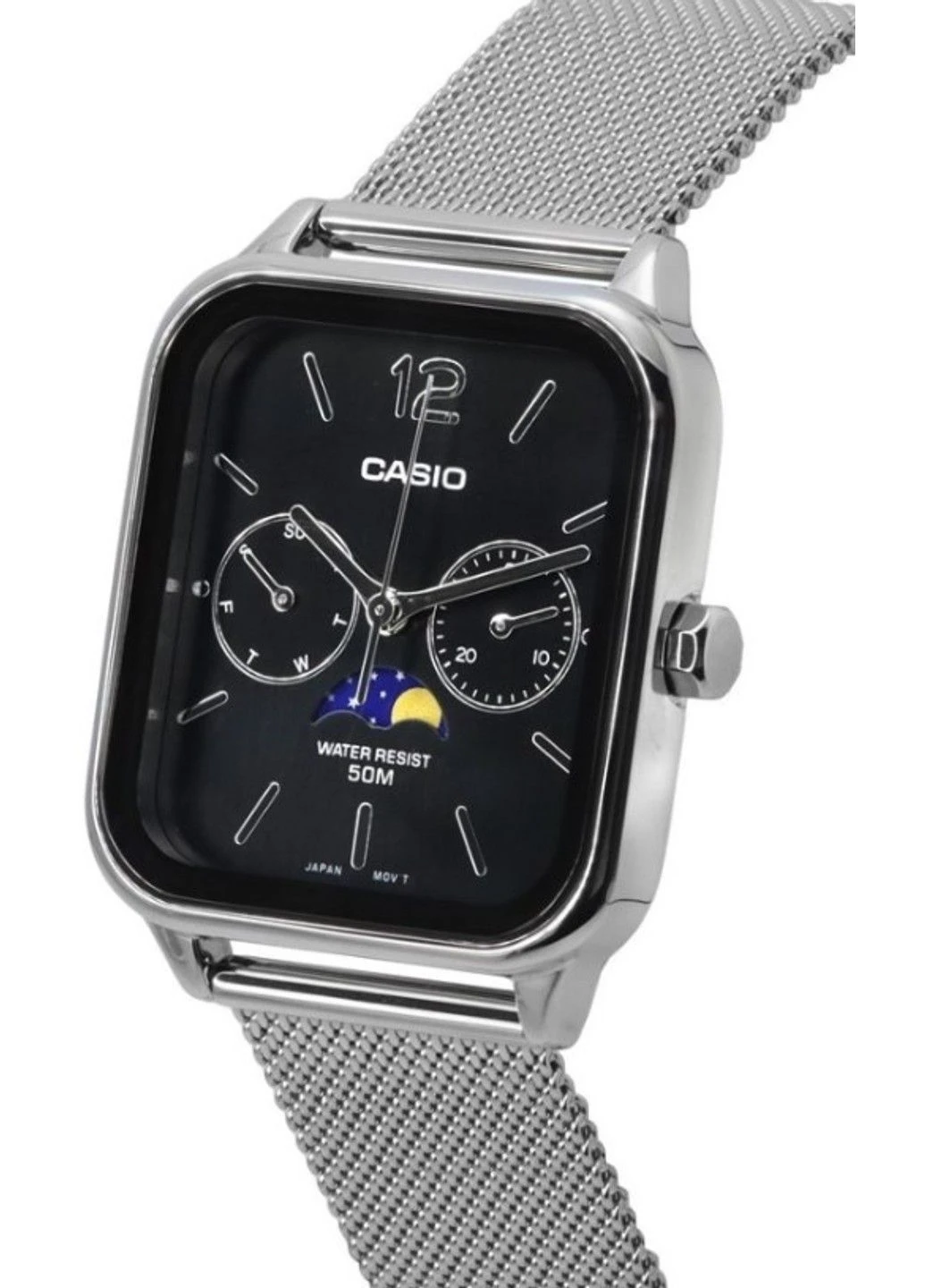 Годинник MTP-M305M-1AVER Casio (319869249)