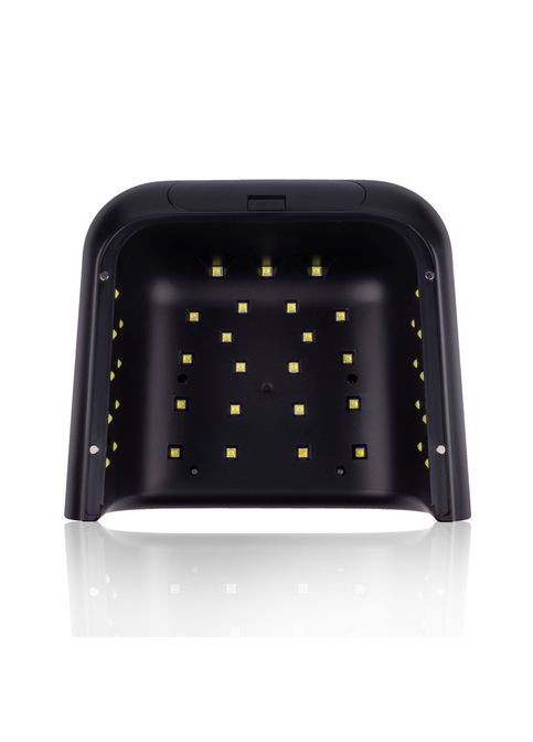 LED+UV лампа SUN 3S 48W для маникюра с аккумулятором (Оригинал). Гарантия – 12 месяцев! SUNUV (306547970)