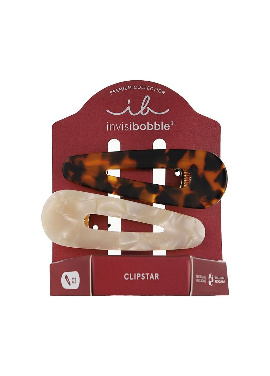 Заколка для волос CLIPSTAR PREMIUM Star Gazing Invisibobble (367585884)