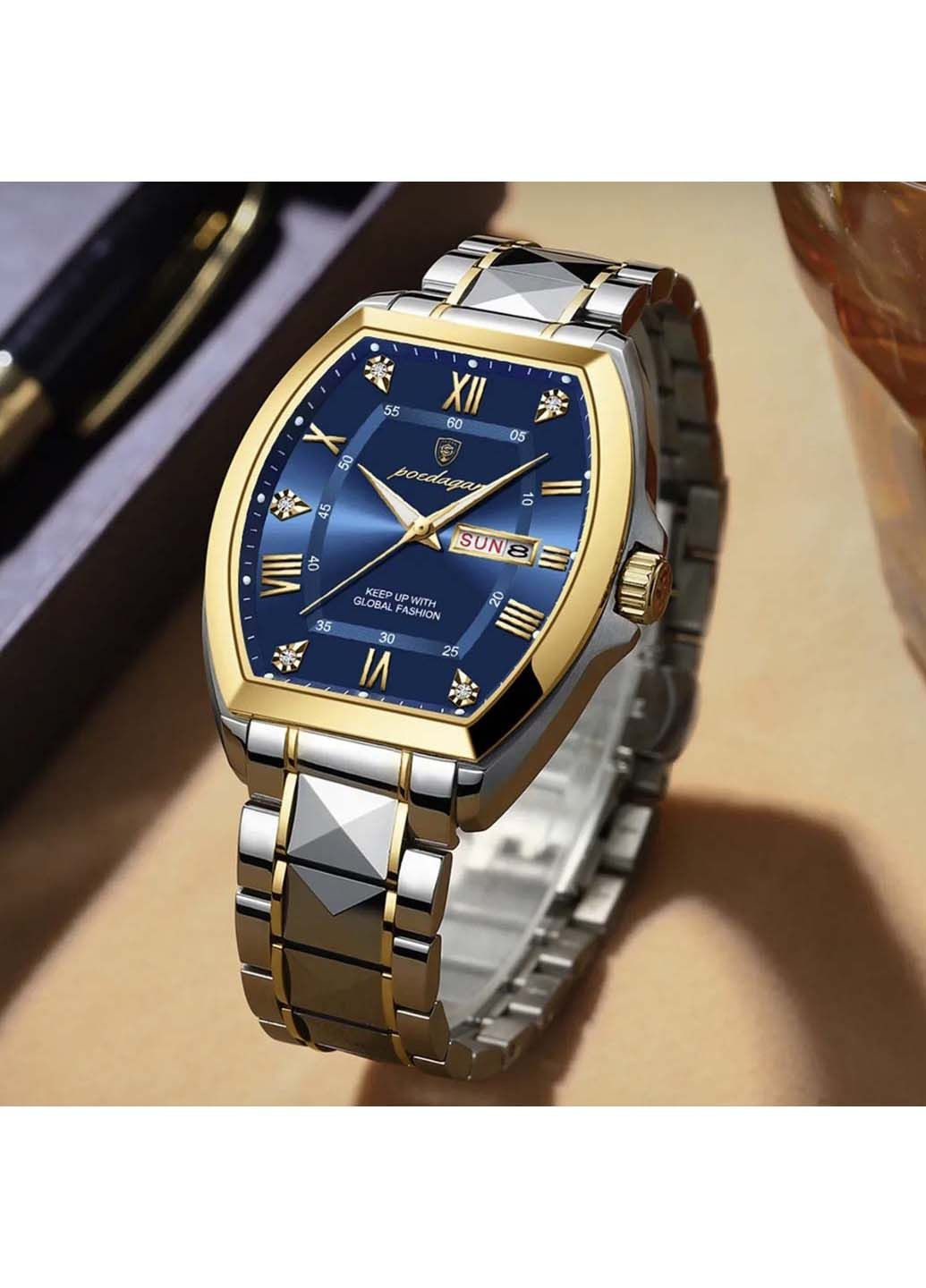 Наручний годинник Respublika Poedagar (314998530)