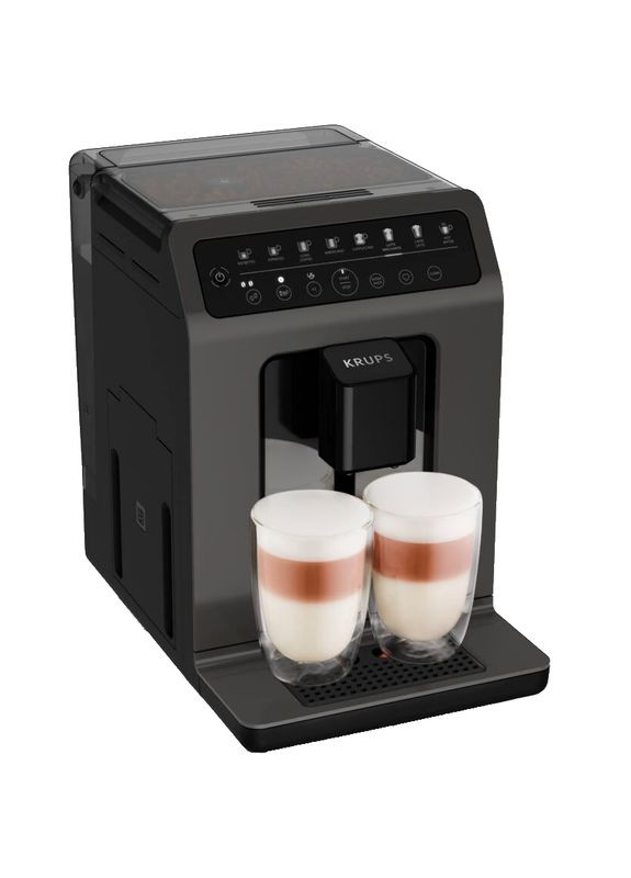 Кавомашина EA89ZB10 Krups (307355411)