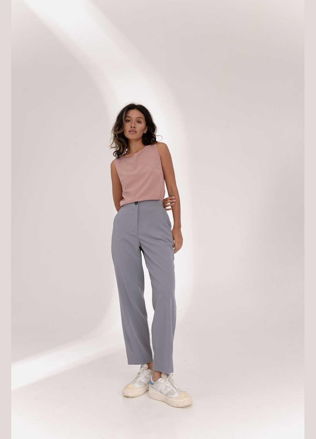 Брюки Azuri (297913942)