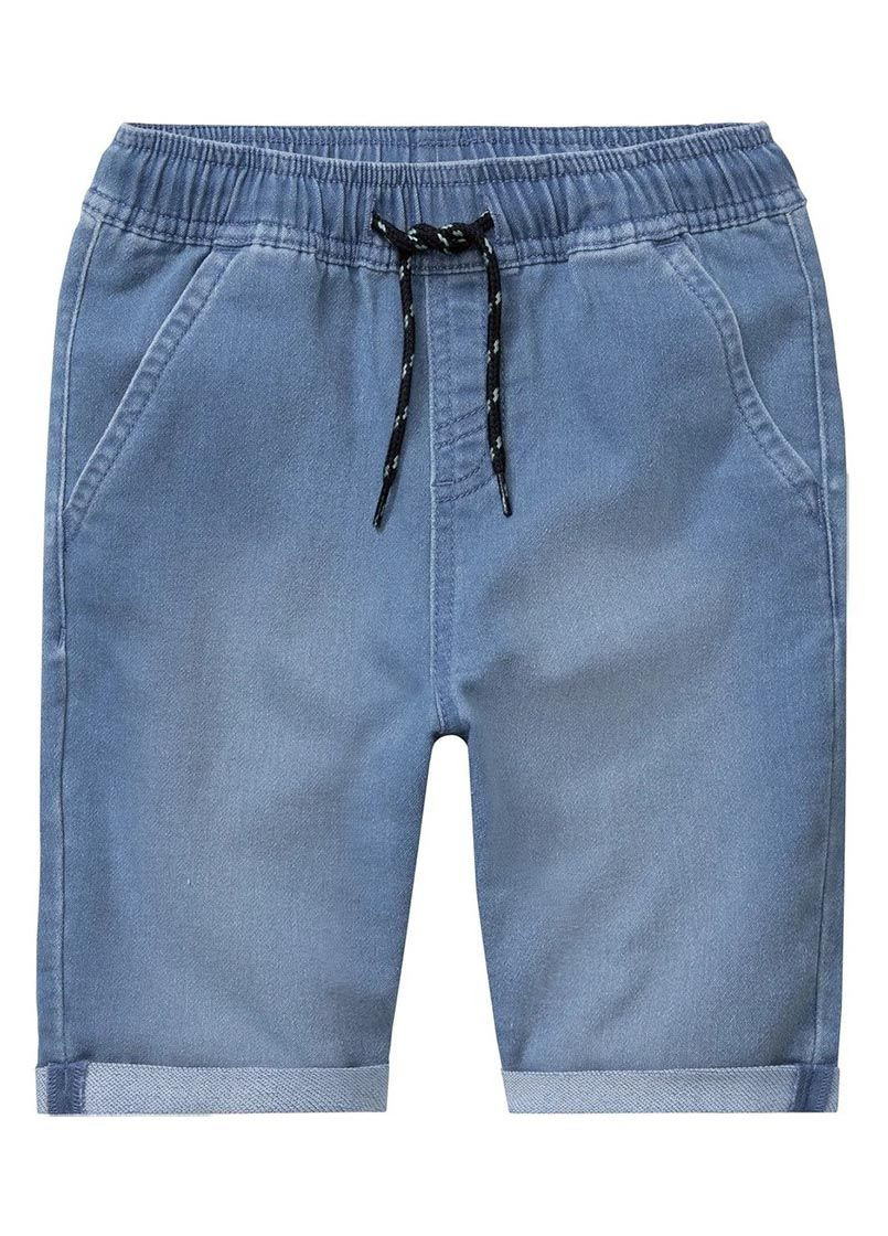 Шорты джинсовые Pepperts (347580658)