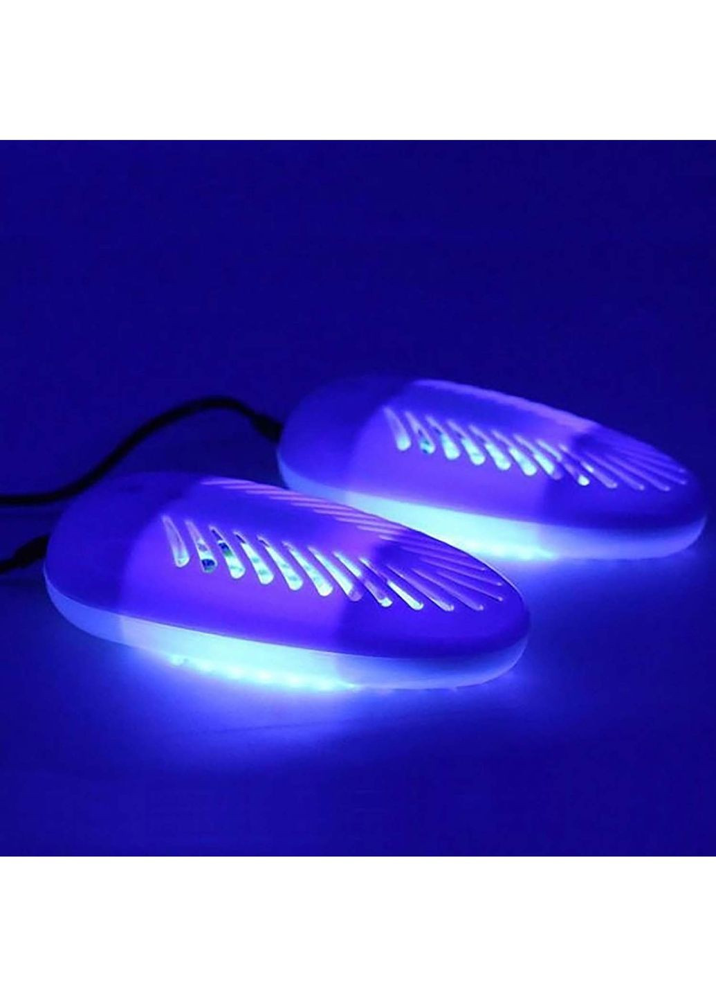 Сушилка электрическая электросушилка для обуви ЕСВ-12/220К с ультрафиолетом антибактериальным эффектом 15 см Shine (332770415)