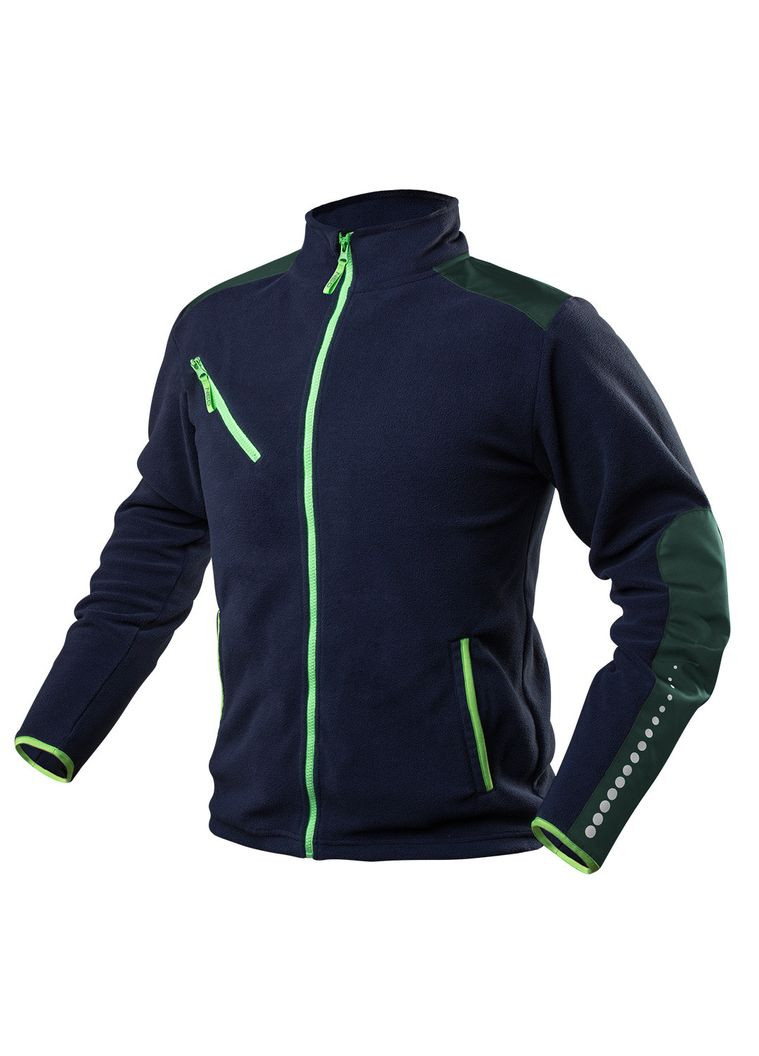 Куртка флисовая 81-506-L Premium Neo Tools (361786392)