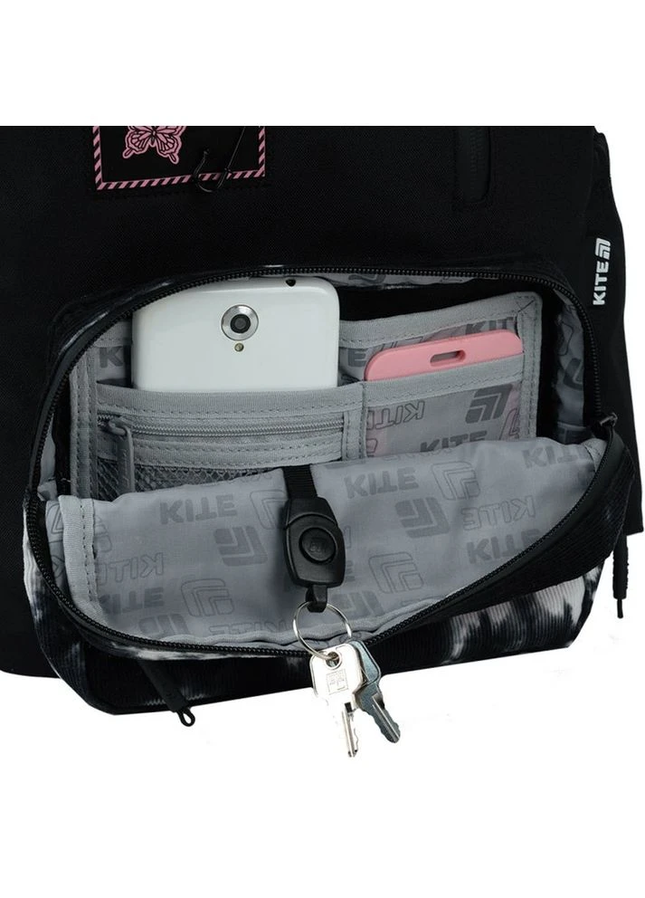 Рюкзак Education teens Danger 12,5 л K26-949M-1 Kite (378550942)