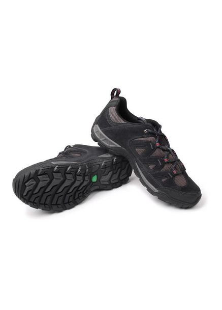 Цветные кроссовки summit mens walking shoes nb 9(43) Karrimor