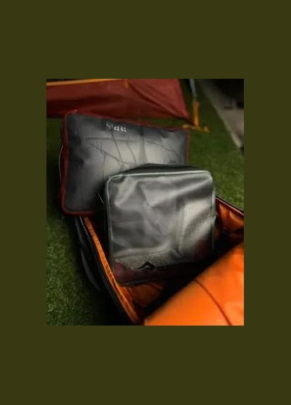 Гермочохол Hydraulic Packing Cube, Laurel Wreath, S від Sea to Summit None (338372139)