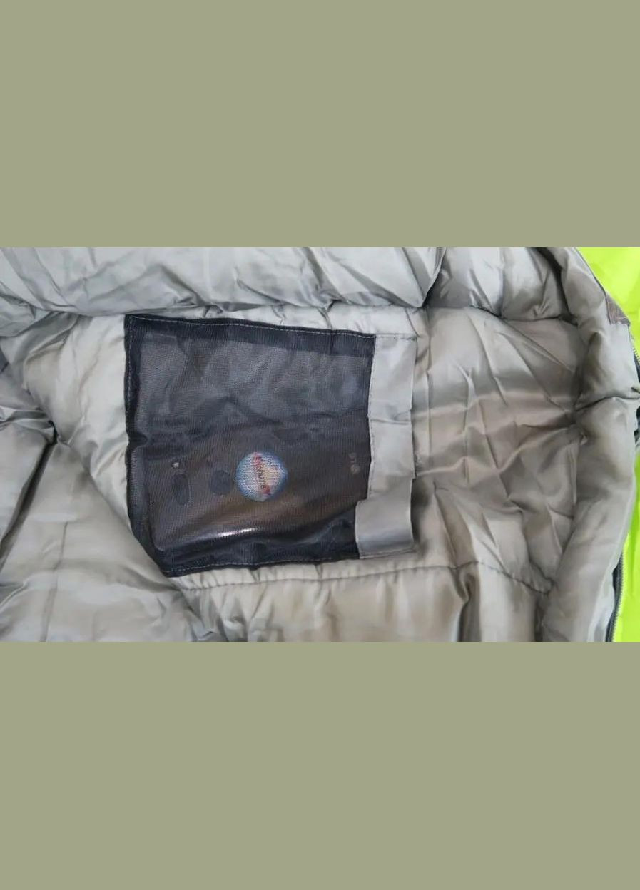 Спальный мешок Tramp Rover Compact R No Brand (316446929)