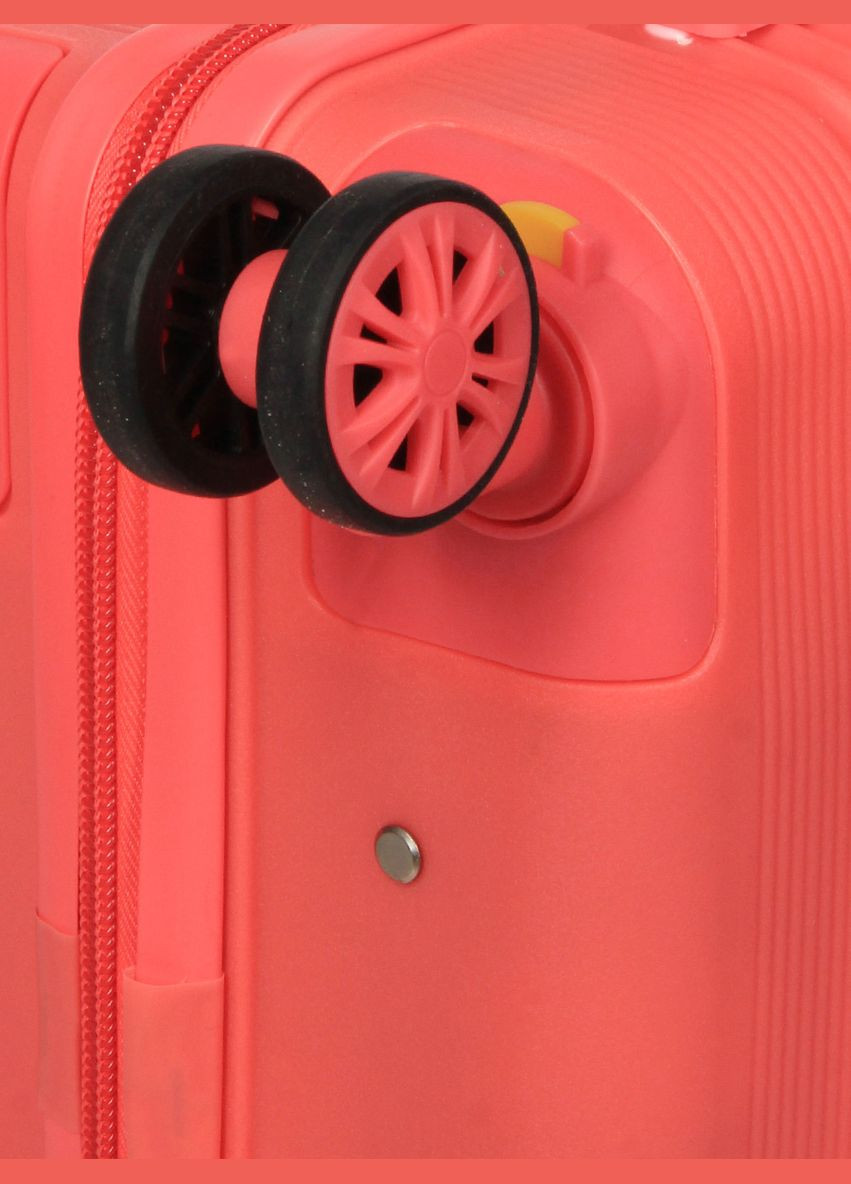 Валіза XS поліпропілен 21204 52×35×18см 25л Snowball (297643002)