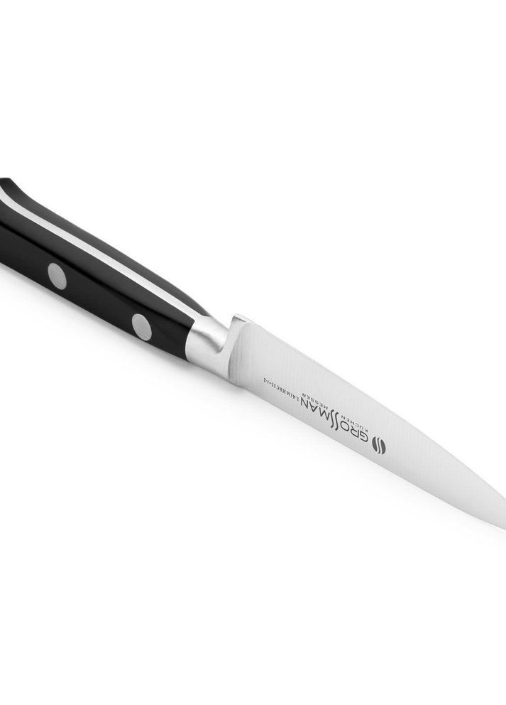 Нож для чистки овощей и фруктов Elite Pro 051 EP Grossman (321960920)