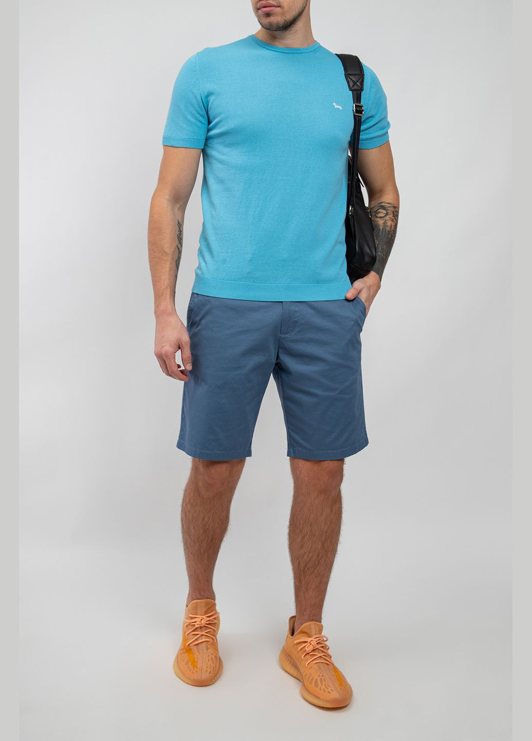 Шорты Harmont & Blaine (289353943)