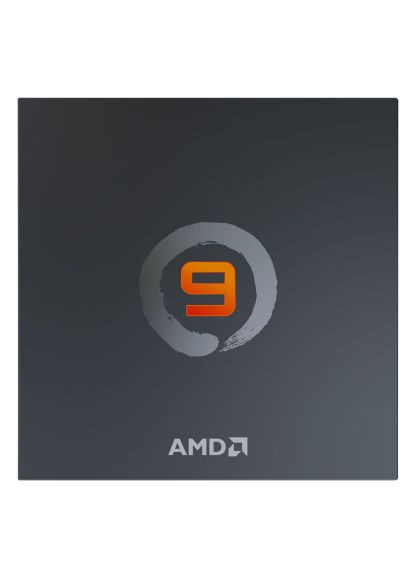 Процессор (100100000590MPK) AMD ryzen 9 7900 (282725807)
