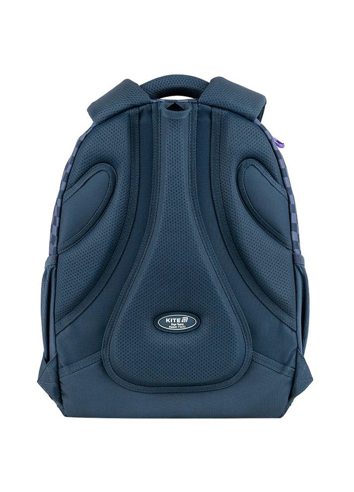 Рюкзак Education teens 20,5 л K25-8001M-3 Kite (323168293)