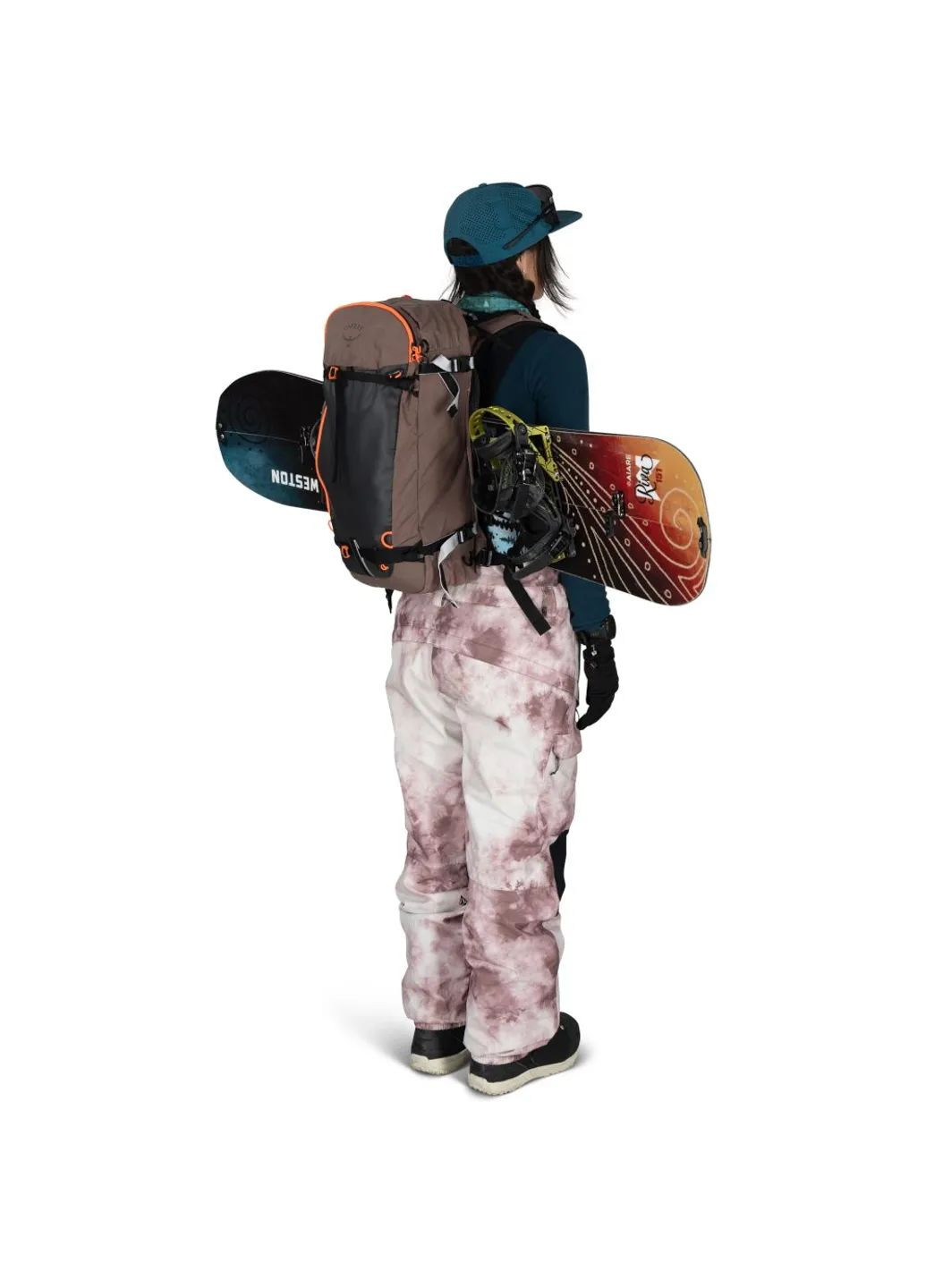 Рюкзак Sopris 25 Osprey (354782708)