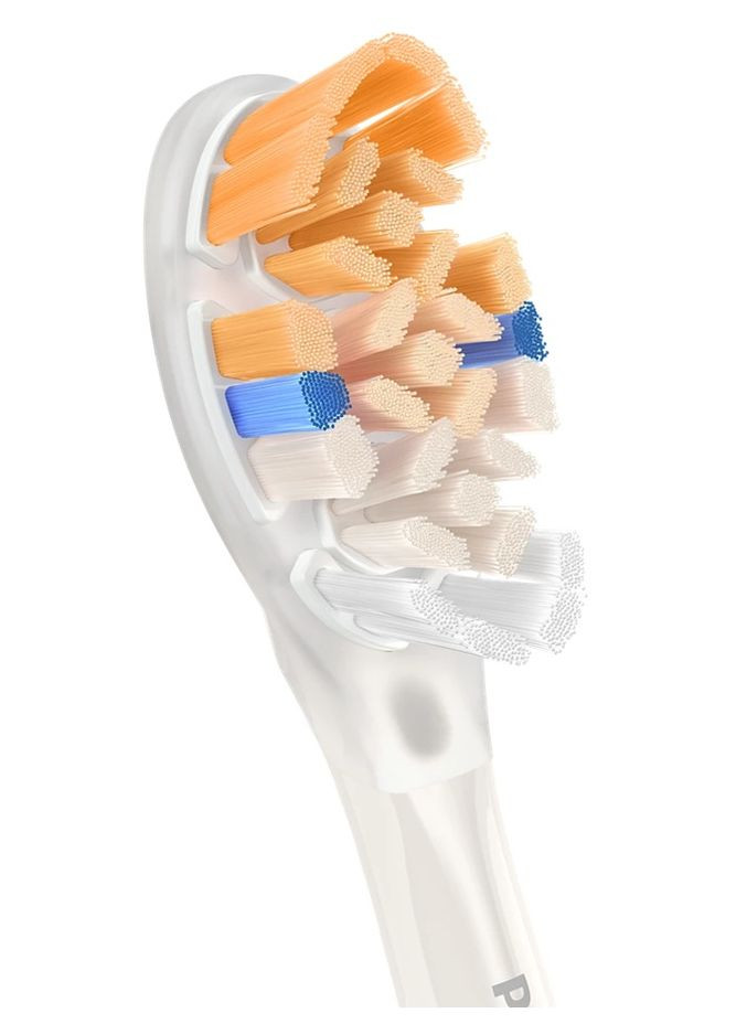 Насадка для зубної щітки HX9092/87 Premium All-in-One (2 шт) (7086812) Philips (322768695)