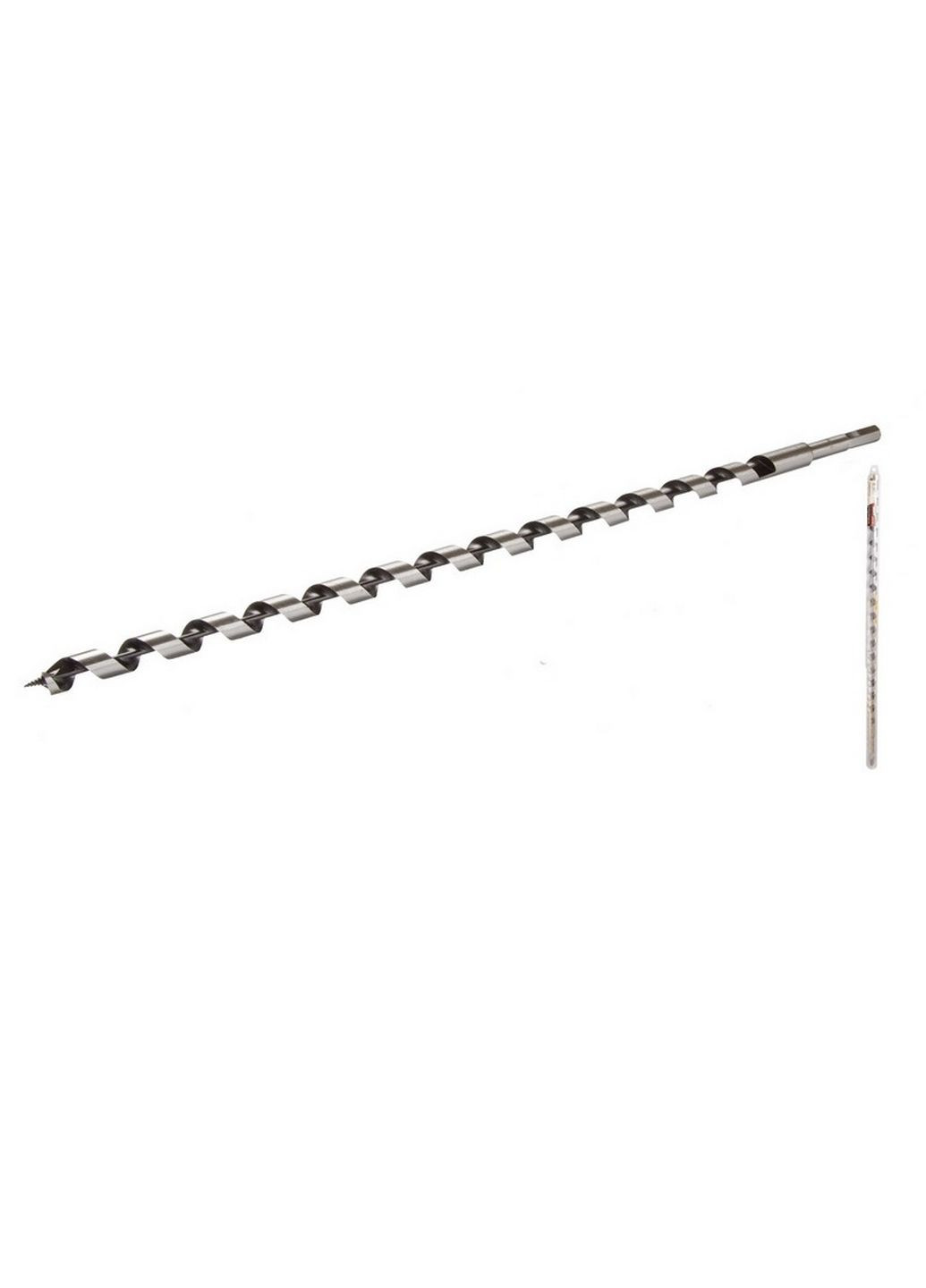 Сверло для дерева, спиральное, 16х600 мм Granite (288047745)