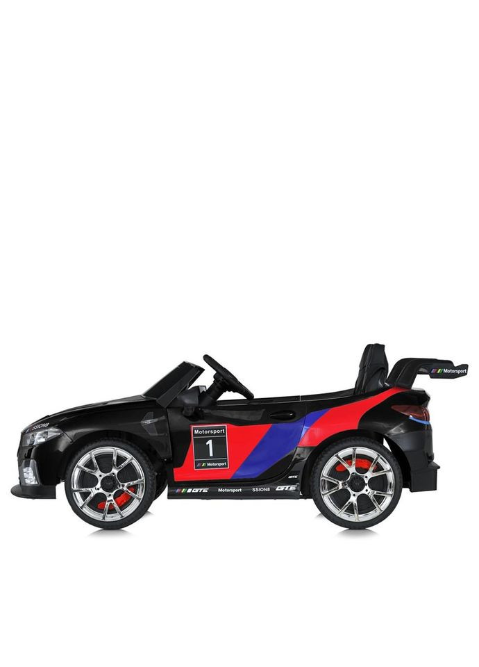 Дитячий електромобіль Машина M 5849EBLRS-2 (24V) до 30 кг No Brand (330607249)