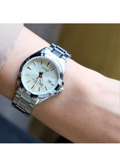 Наручний годинник LTP-1308D-9A й Casio (396701910)