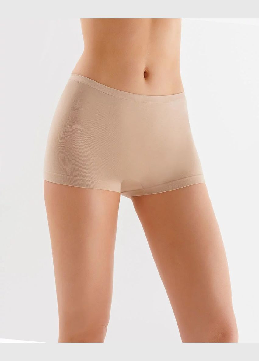 Женские бесшовные трусики шорты Gabriella (327792365)