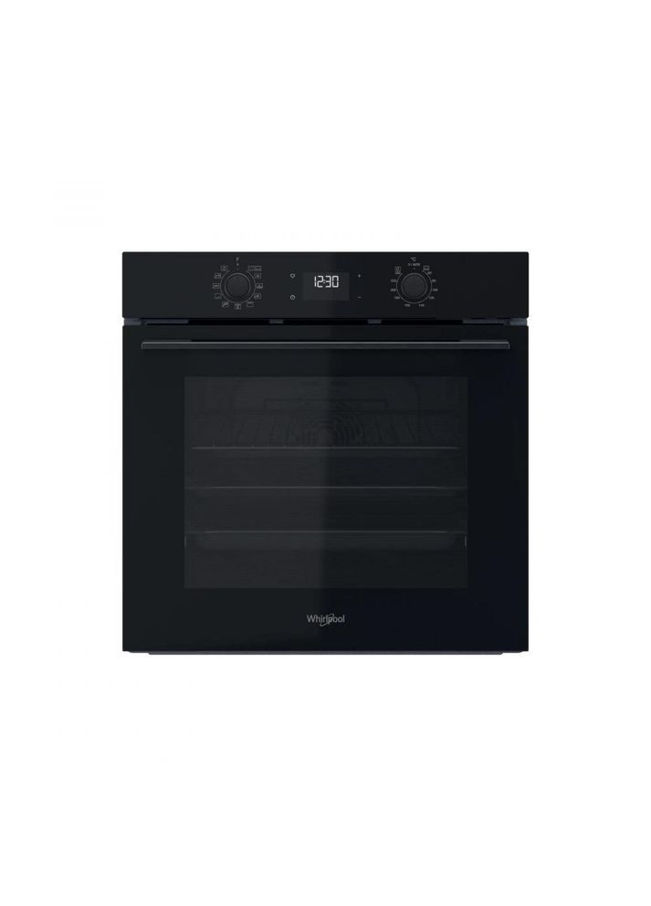 Духовка електрична OMK58HU1B WHIRLPOOL (314980200)