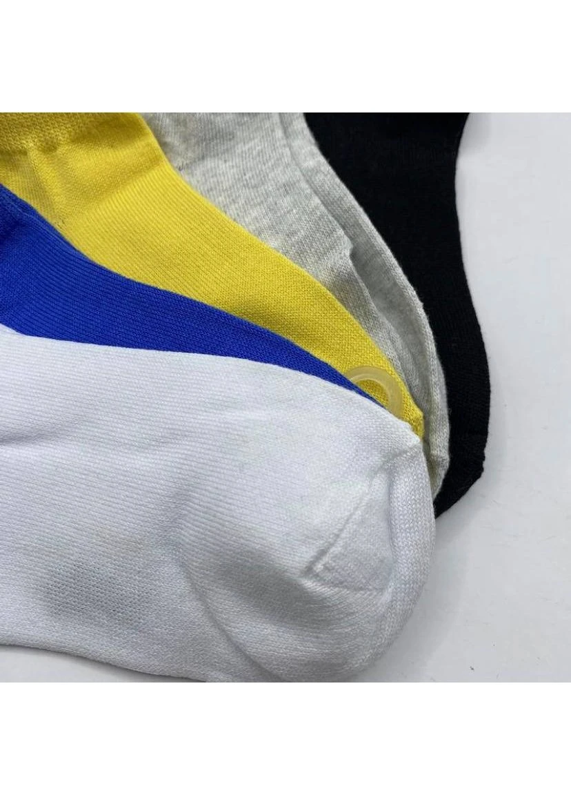 Комбіновані набір дитячих шкарпеток OVS (393595416)