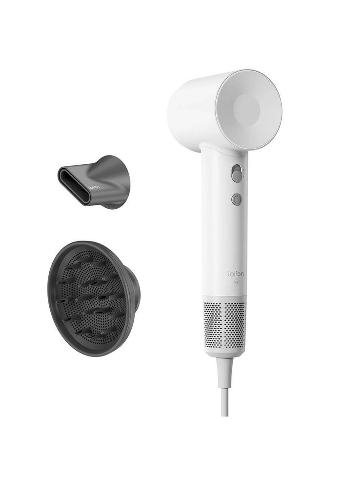 Фен SE Special White (1HD12-G-EU-WH-001) Laifen (365234064)