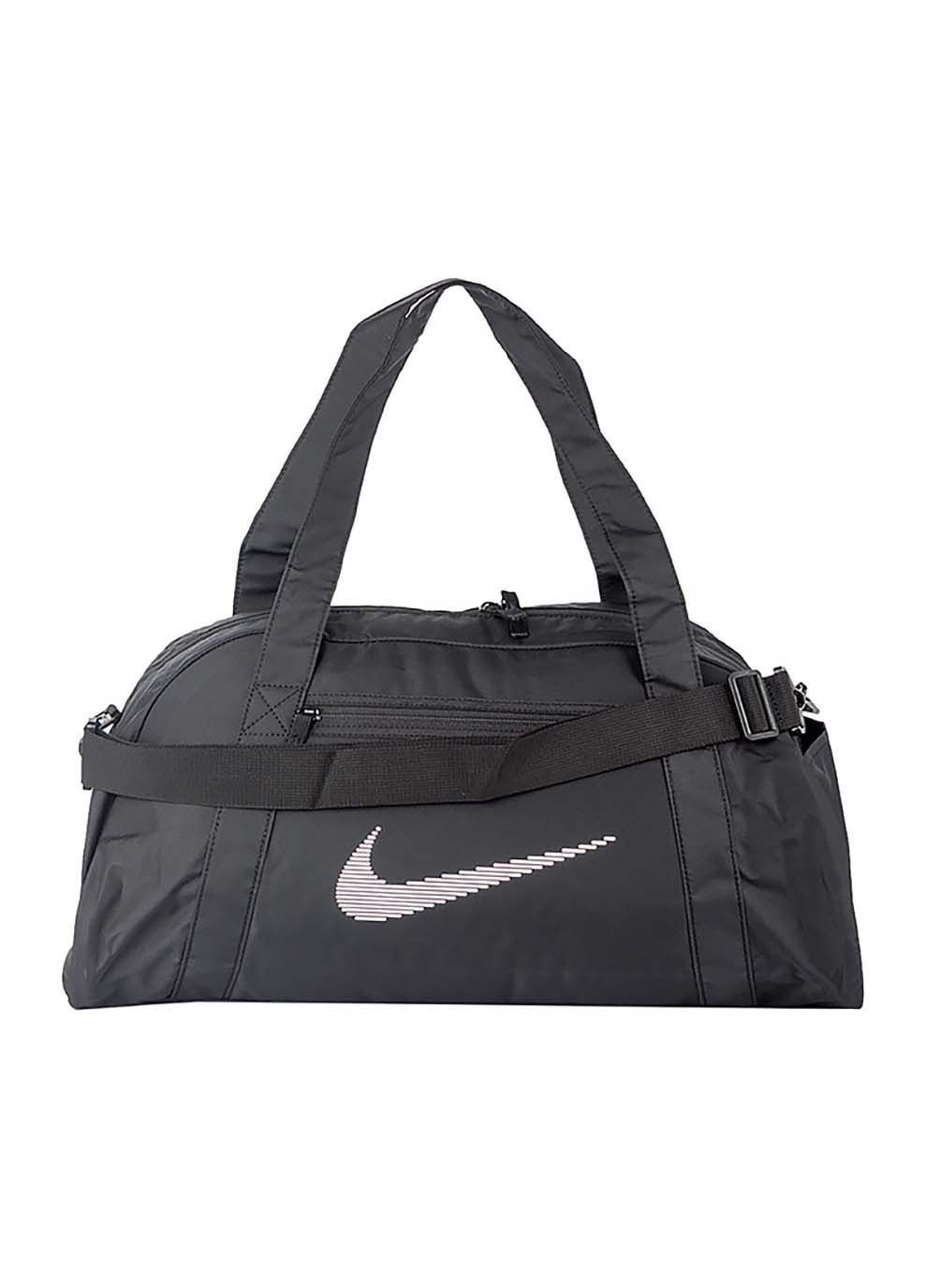 Женская Сумка NK GYM CLUB BAG - SP23 Черный Nike (333961793)