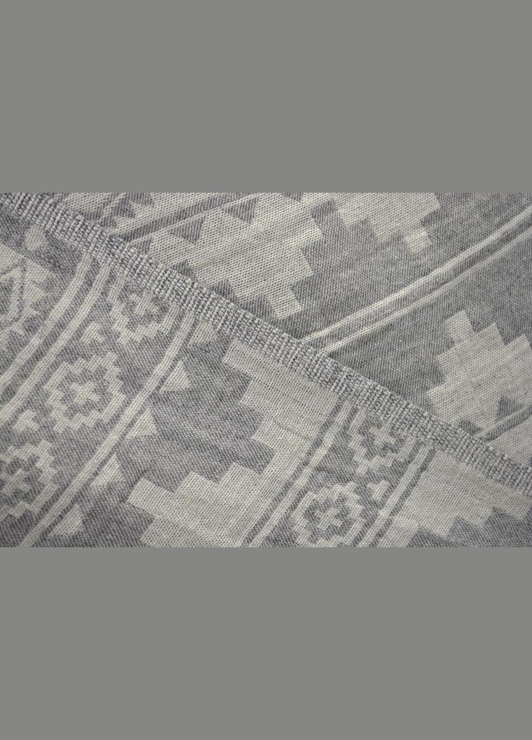 Муслиновое покрывало 210x250 см MP6, Серый Kayra (318387413)