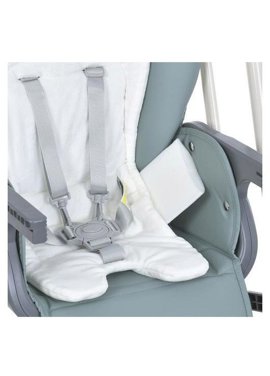 Стільчик-гойдалка 3 в 1 El Camino (303188485)