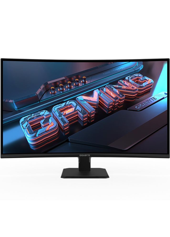 Монітор GS32QCA Gaming Monitor Gigabyte (336545628)