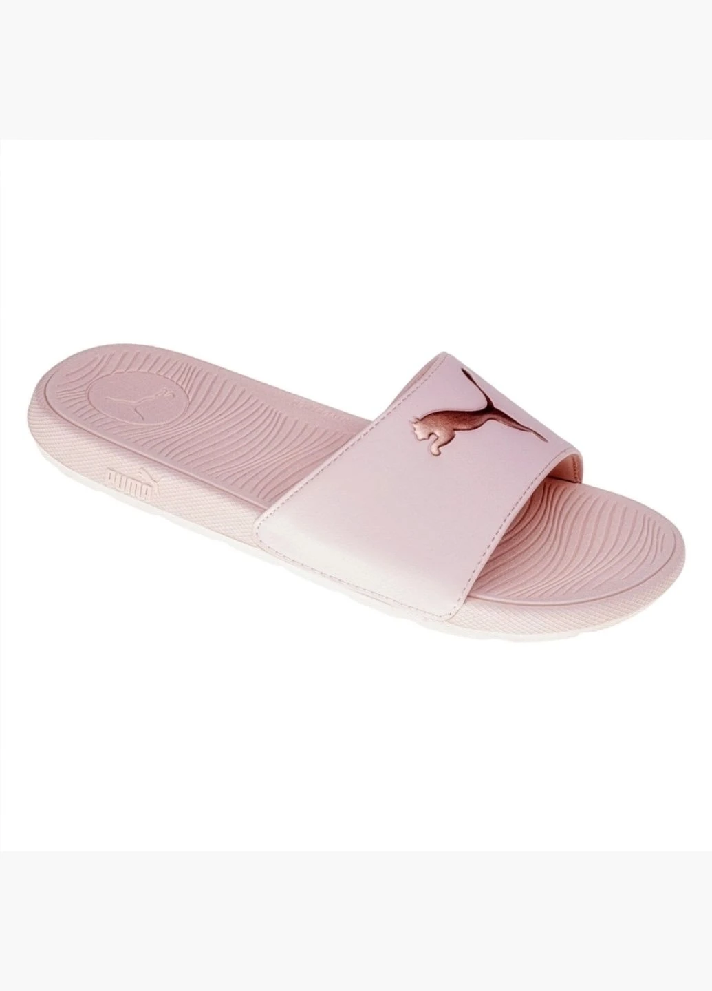 Тапочки жіночі Cool Cat 2.0 Sport Wns Pink 390963-02 Puma (332610134)