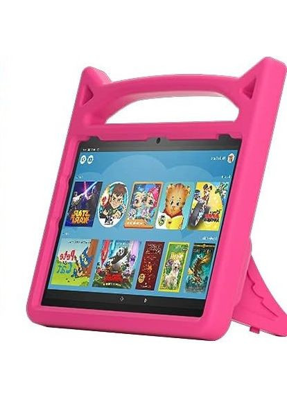 Детский планшет Fire HD8 KIDS 1.5/16GB 8th Generation Amazon (370159426)