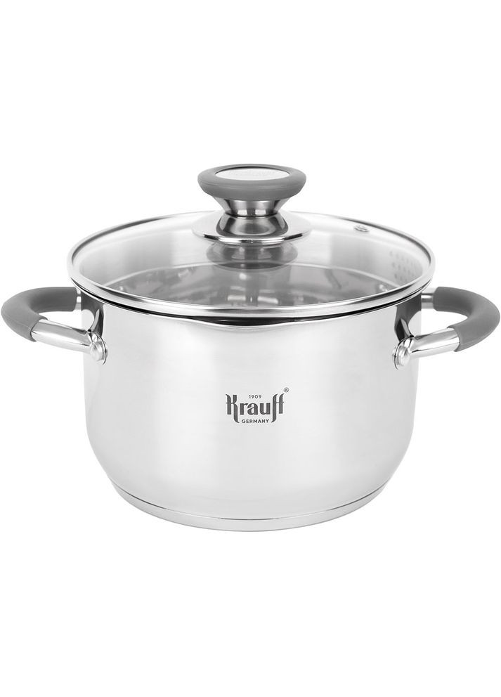 Кастрюля 2.8 л (26238-016) Krauff (307502240)