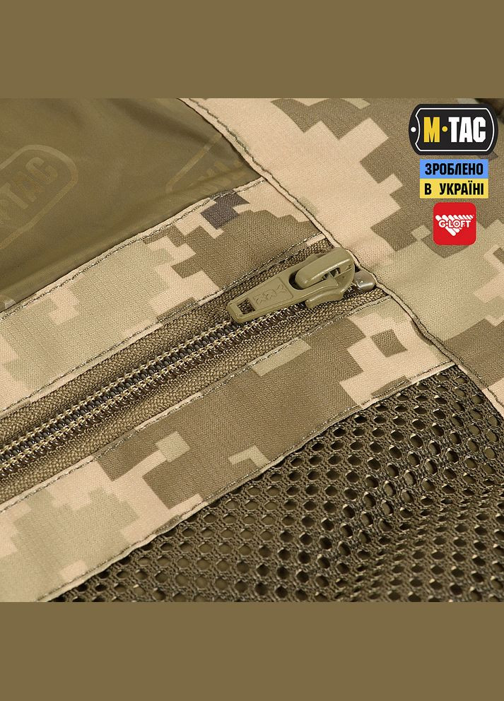 Куртка зимова Alpha Gen.IV Pro MM14 (2XL/R) M-TAC (303414609)