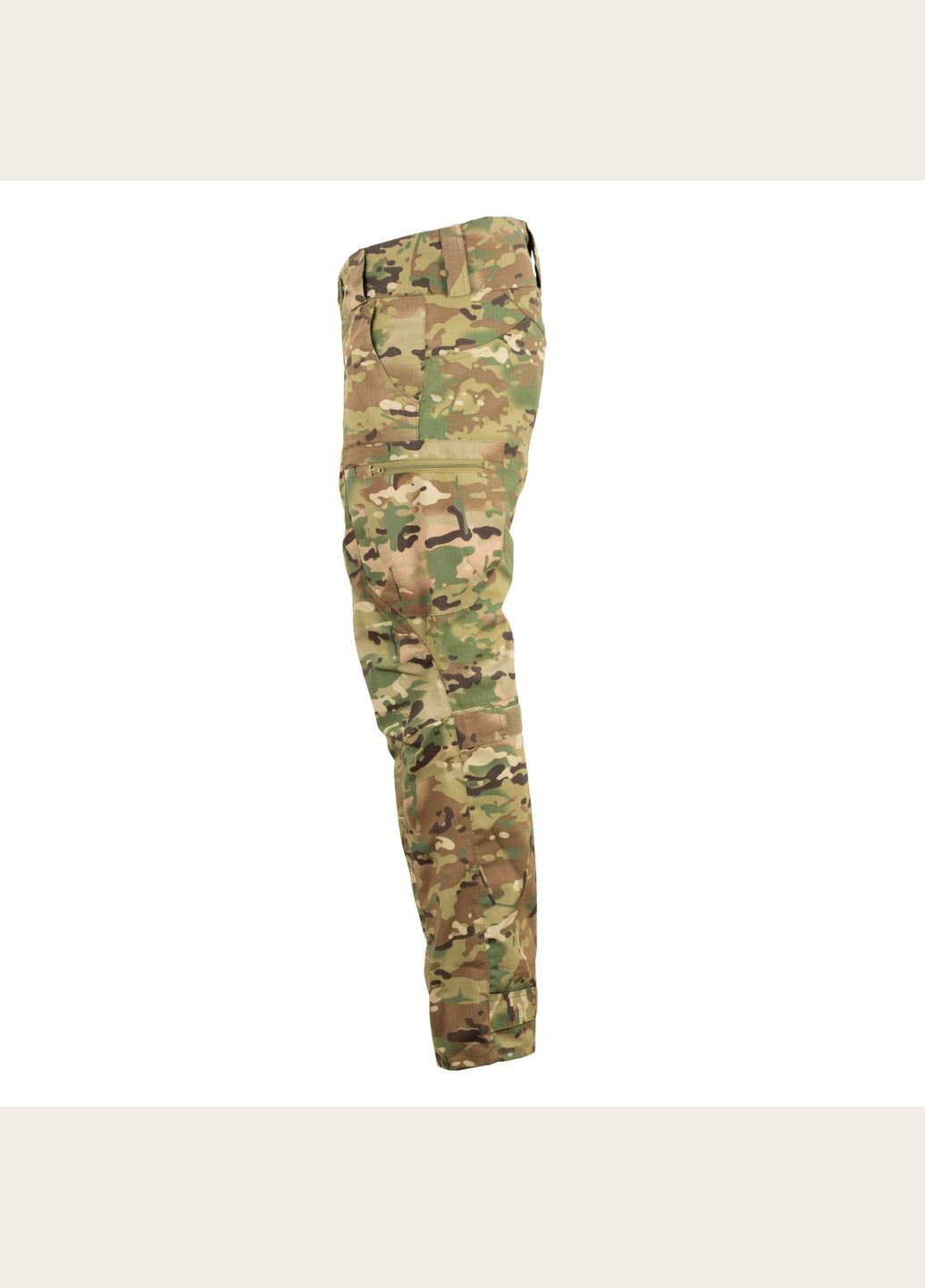 Брюки тактические демисезонные Agressor Rip-Stop, Multicam, 46 Vik-Tailor (315439552)