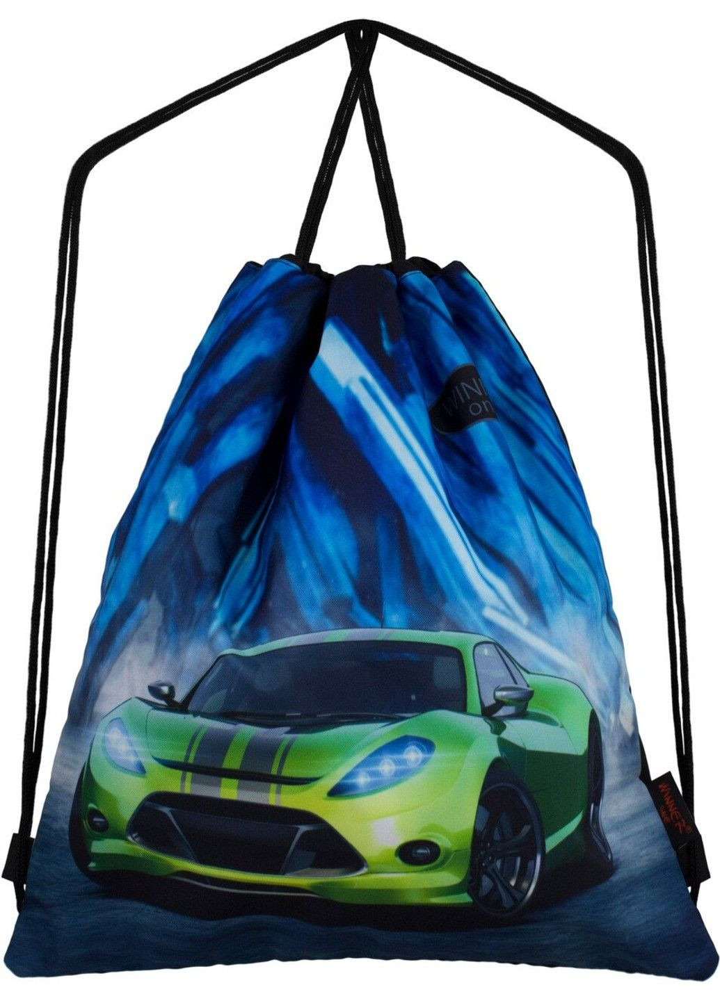 Мішок для взуття M-52 Winner One (331532449)